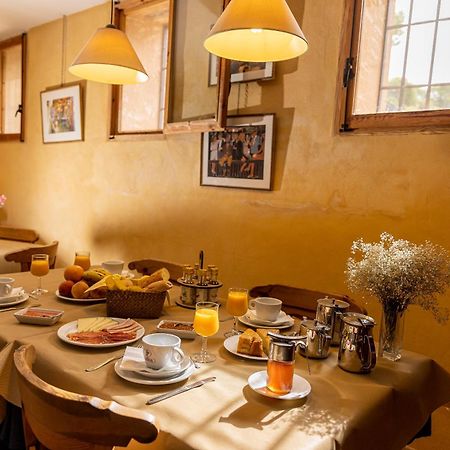 Hotel Rural Mas Fontanelles Biar Kültér fotó
